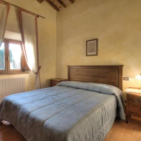 דירה Locazione Turistica Le Grazie.2