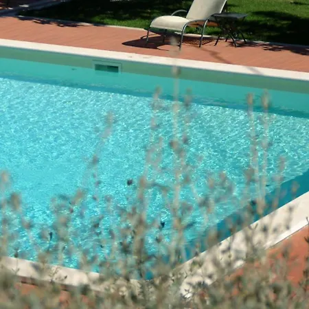 Locazione Turistica Le Grazie.2 * Foce Varano