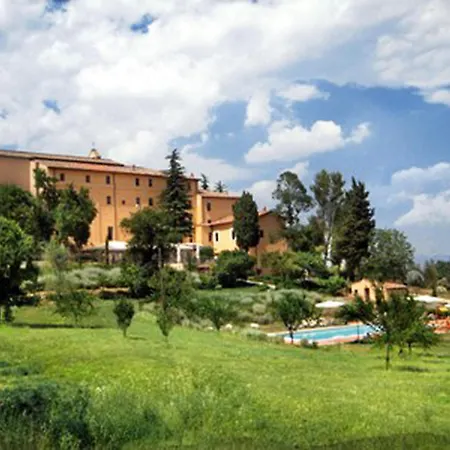 Locazione Turistica Le Grazie.2 דירה Foce Varano