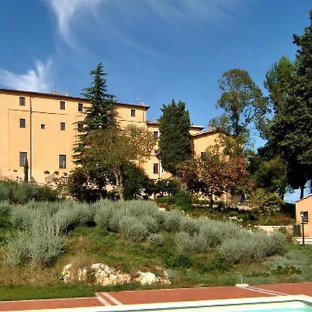 Locazione Turistica Le Grazie.2 דירה Foce Varano