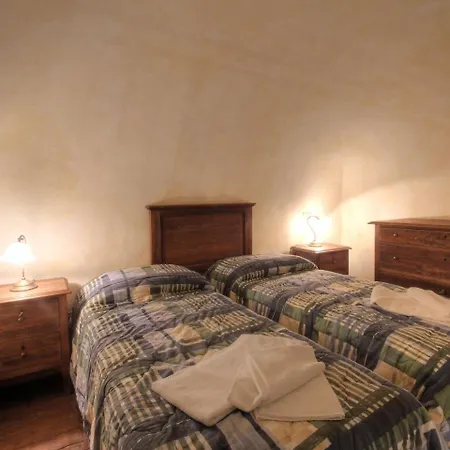 Locazione Turistica Le Grazie.2 * Foce Varano